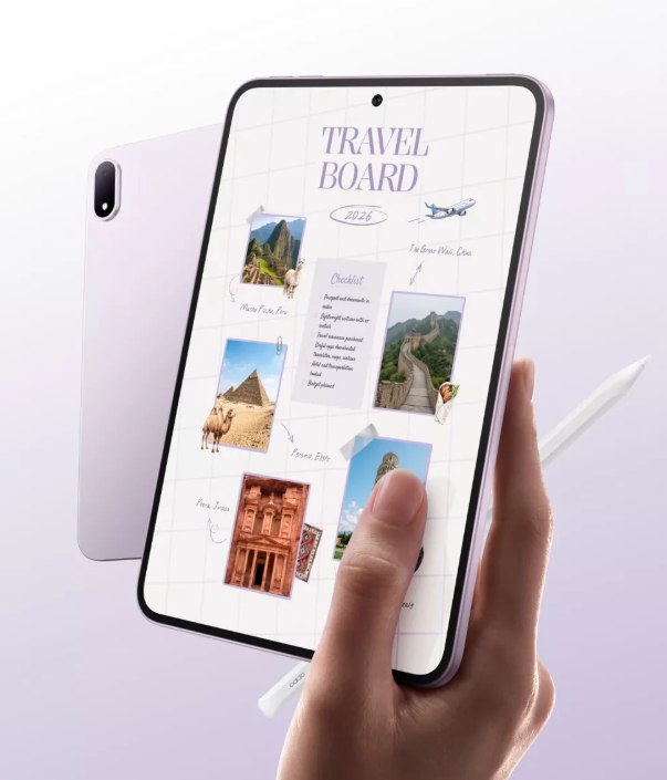 OPPO Pad Mini