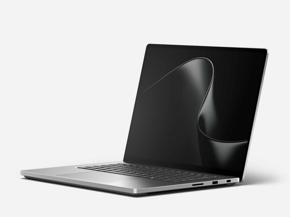 Surface Laptop Ultra
