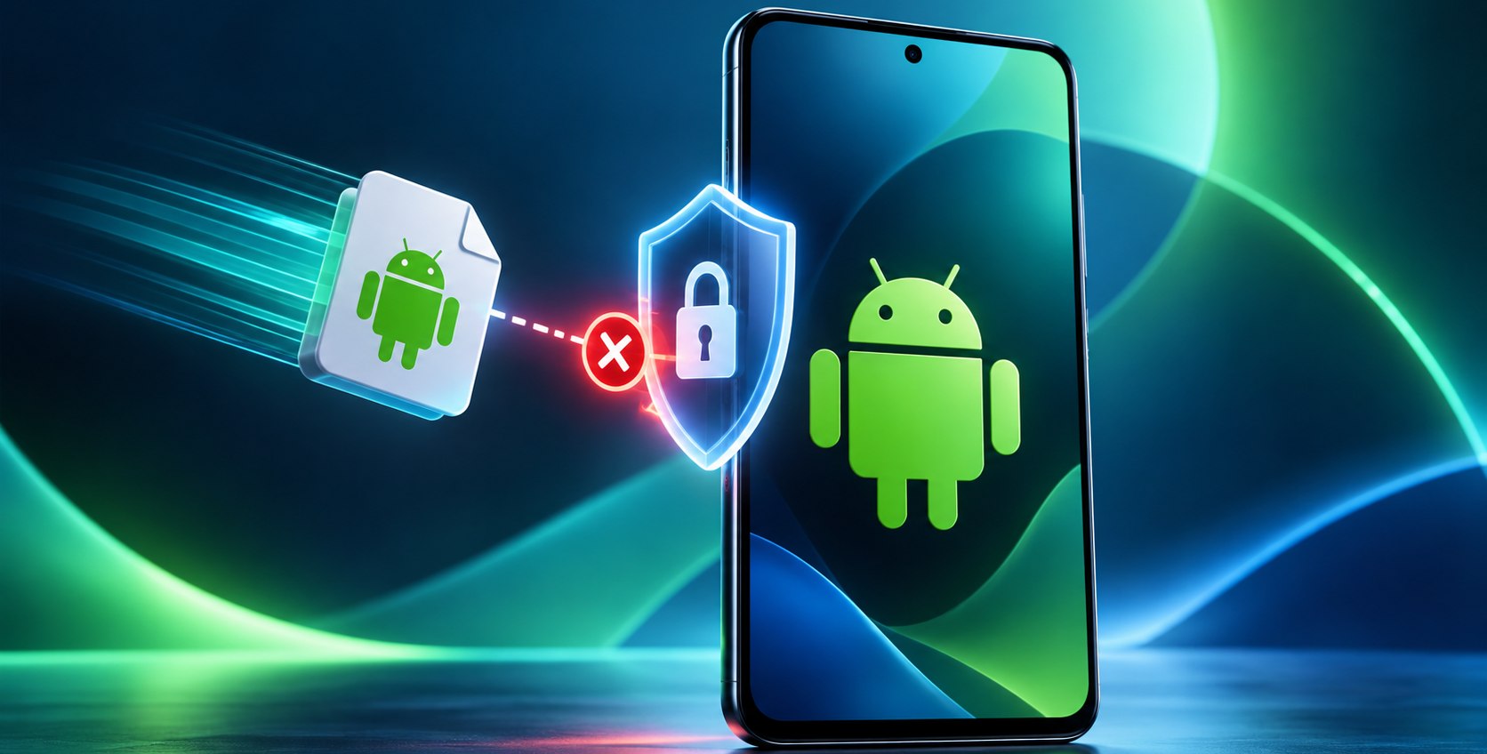 Copertina: Android e sideloading: cos’è cambiato dal 30 settembre 2026