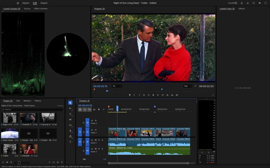 FilmCraft