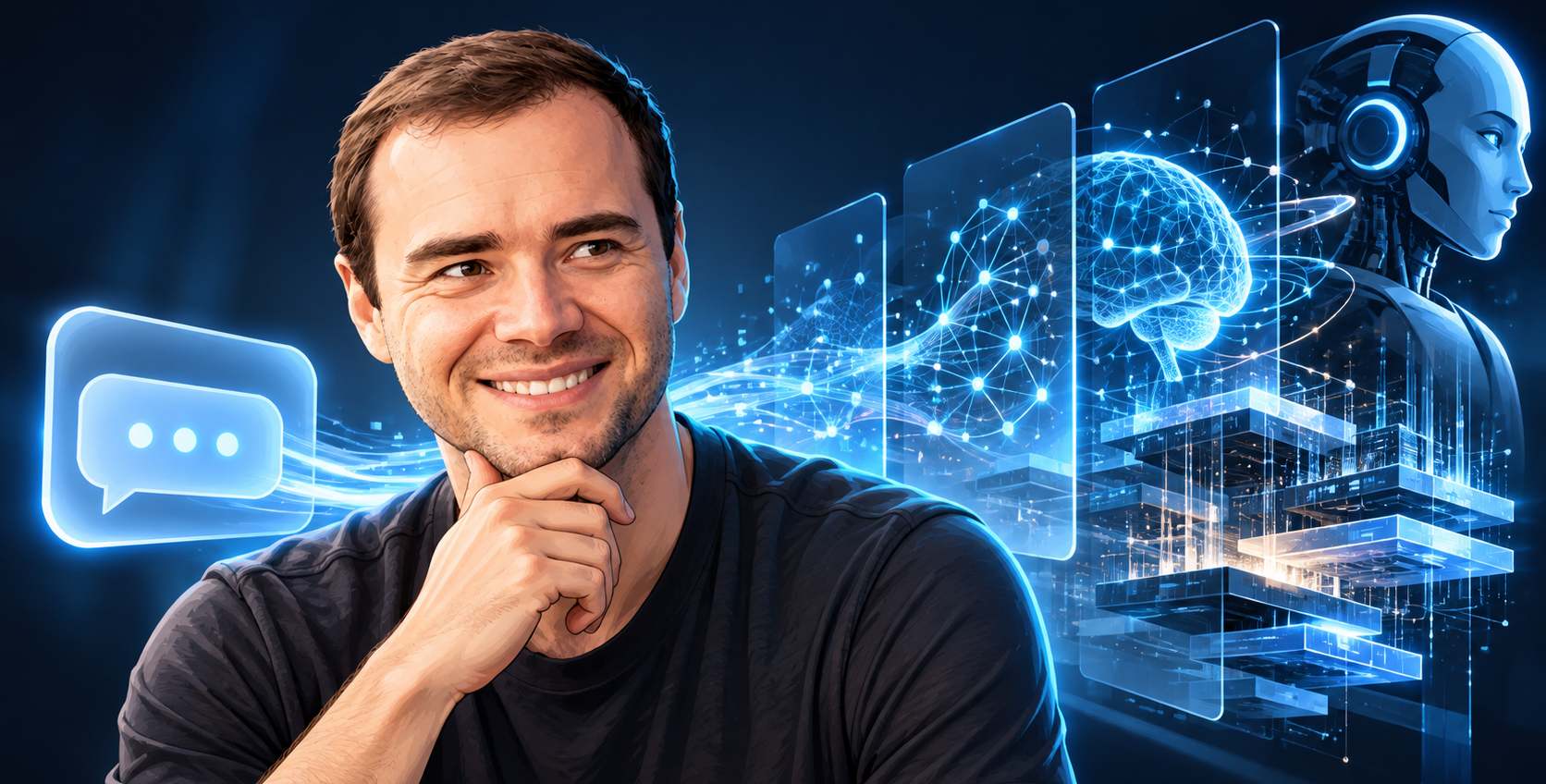 Karpathy avverte: l’AI sa già fare cose che quasi nessuno immagina