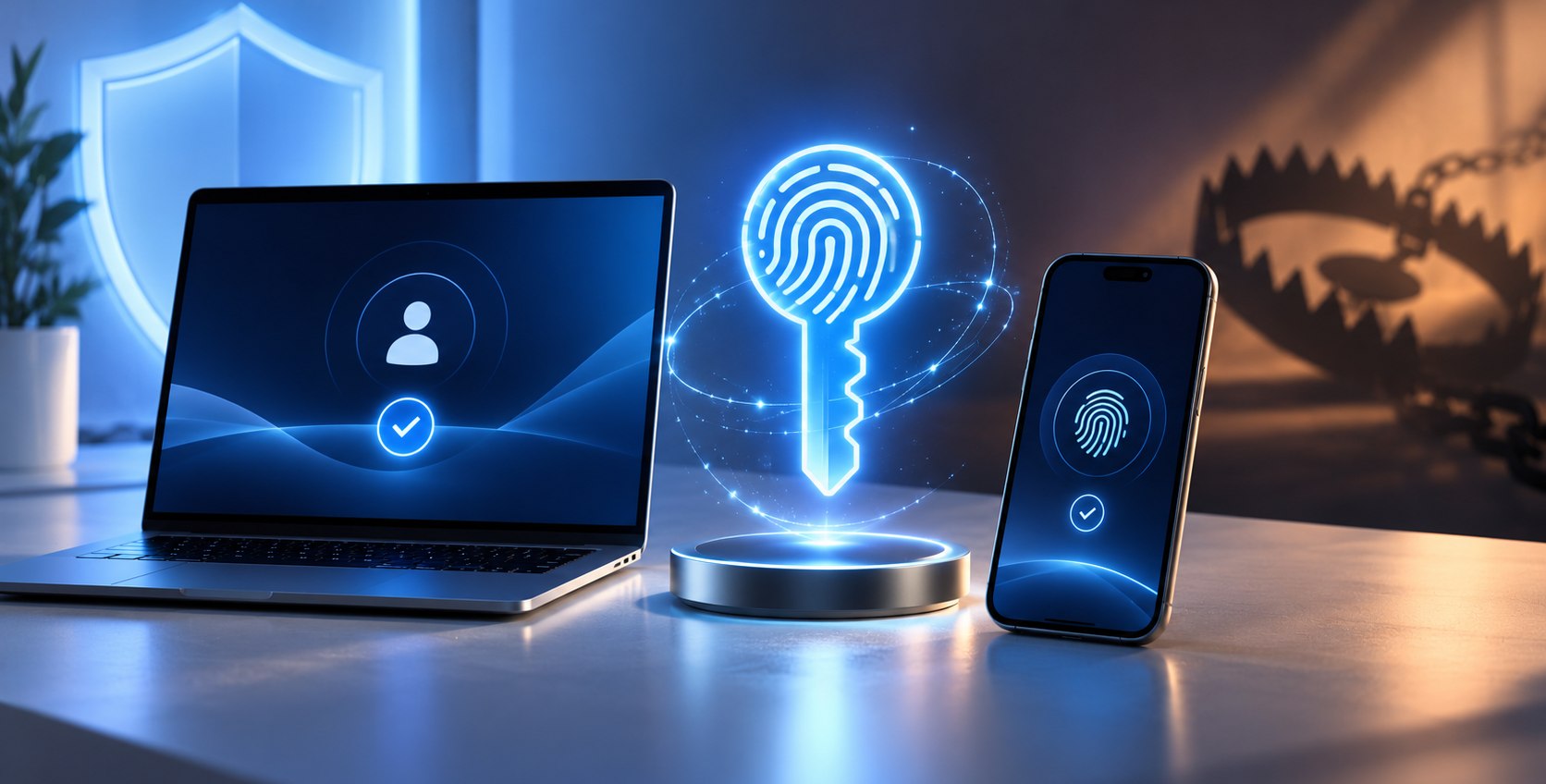 Passkey, sono davvero una trappola? Tra verità e falsi miti
