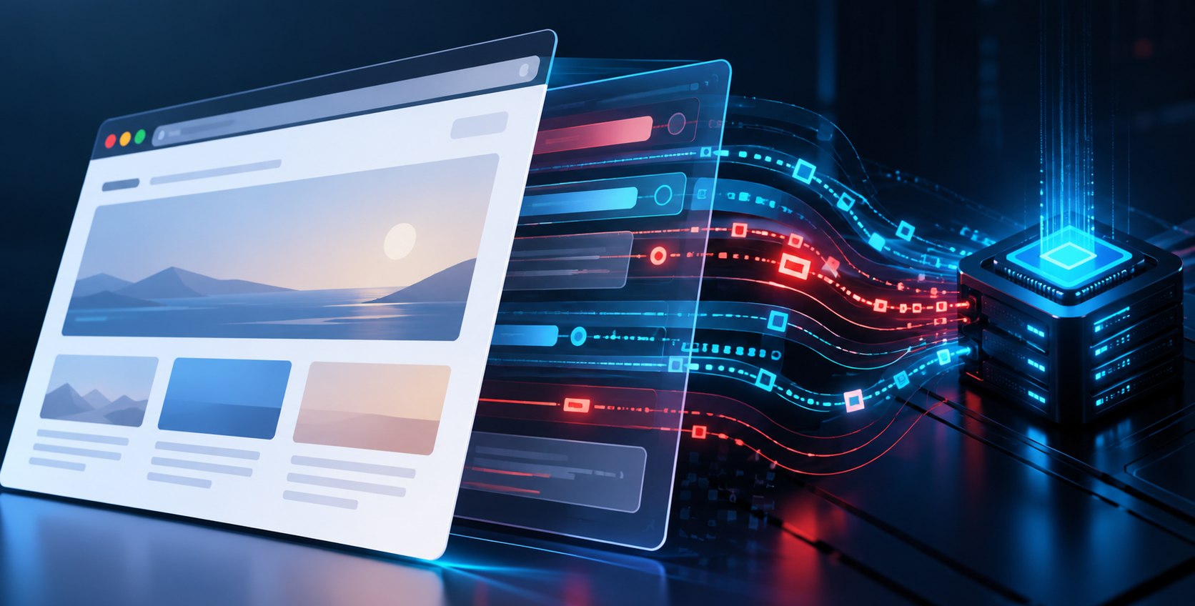 Un sito può dare ordini nascosti agli agenti AI senza mostrarli nel browser