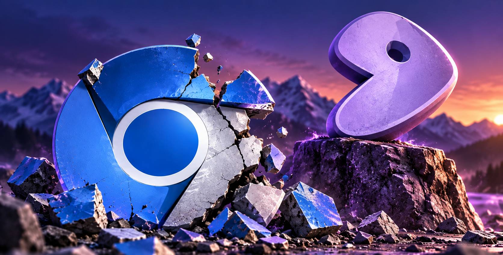 Chromium mette in crisi Gentoo: il pacchetto rischia di sparire