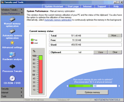 software transfer utility le