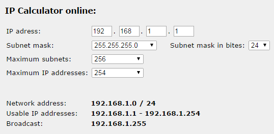 192.168.x.x: perché in rete locale vengono usati questi indirizzi?