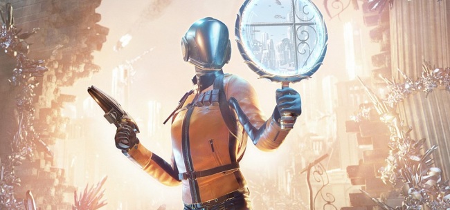 3DMark Time Spy, il nuovo benchmark per le DirectX 12