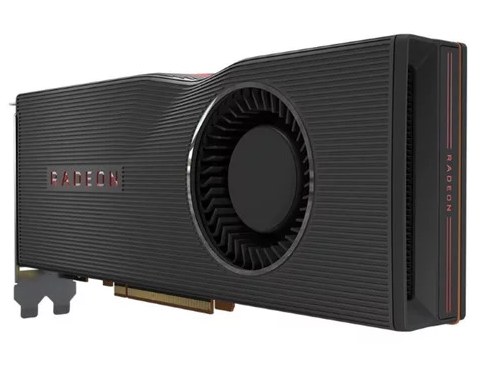 AMD annuncerà le schede video RDNA 2 al CES 2020. Avvistata una RX 5300 XT