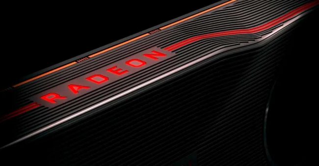 AMD: in arrivo la nuova scheda grafica RX 5660 XT con 6 GB GDDR6