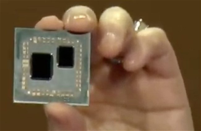 Processori Ryzen 3000 in arrivo a metà anno: prestazioni almeno uguali al Core i9-9900K