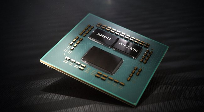 Processori AMD Ryzen 4000 con chipset X670 forse sul mercato a fine 2020