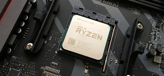 Il kernel Linux 4.10 supporta AMD Ryzen e il multithreading