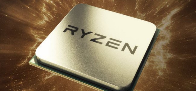 AMD Ryzen, prezzo svelato in anticipo per i processori di punta