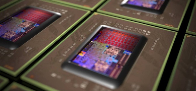 AMD presenterà le GPU Vega 10 entro fine anno