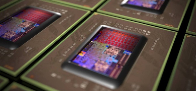 AMD presenterà le GPU Vega 10 entro fine anno