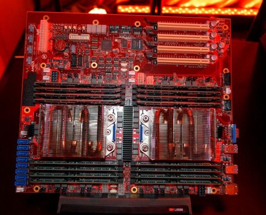 AMD svela le prime schede madri per i processori Zen