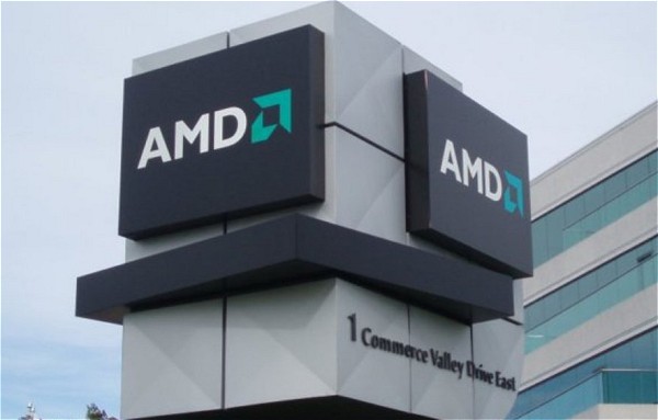 AMD sta sviluppando un processore Ryzen a 24 core logici