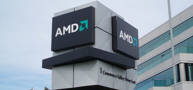 AMD guarda ai chip a 7 nm: produzione a GlobalFoundries