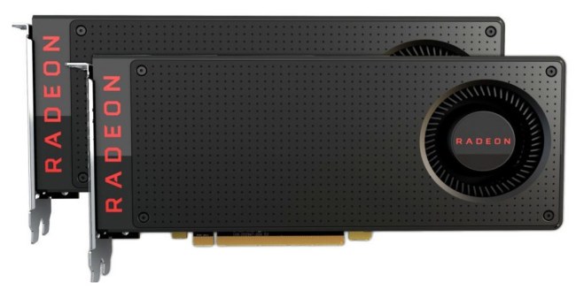 AMD userà le memorie GDDR6 nelle sue prossime schede video
