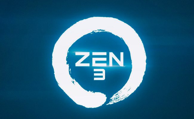 AMD Zen 3: miglioramento del 17% in termini di IPC