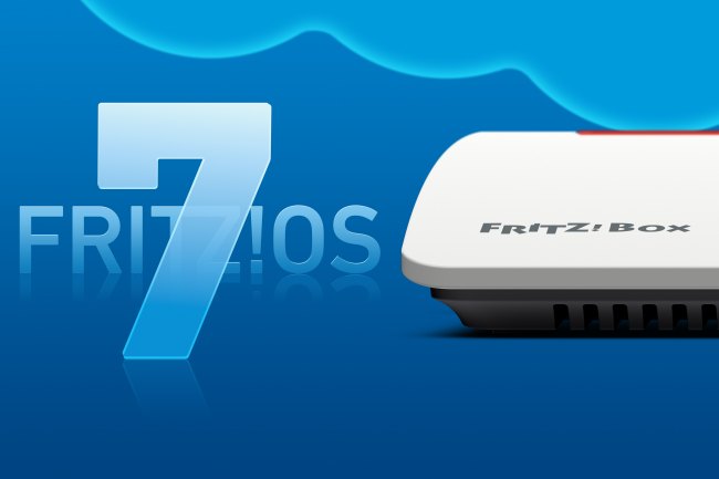 AVM presenta FRITZ!OS 7, nuovo sistema operativo che apre alle reti WiFi mesh