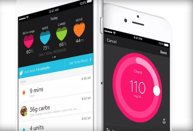 Apple e la salute degli utenti: le prime app CareKit