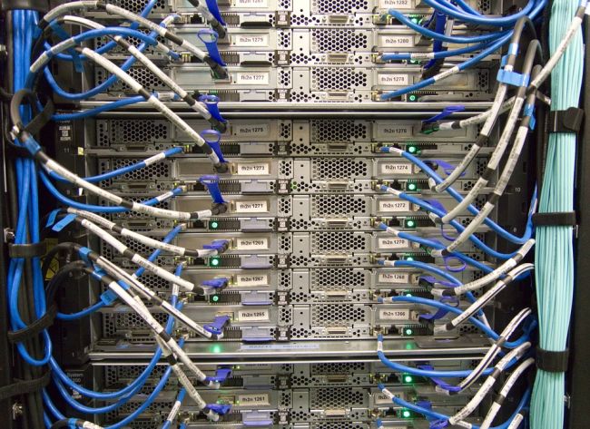 Tabelle di routing distribuite via BGP impediscono l'accesso ai siti Cloudflare, a Facebook e Amazon