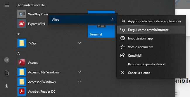 BSOD, cosa sono e come risalire alla causa dell'errore con WinDbg