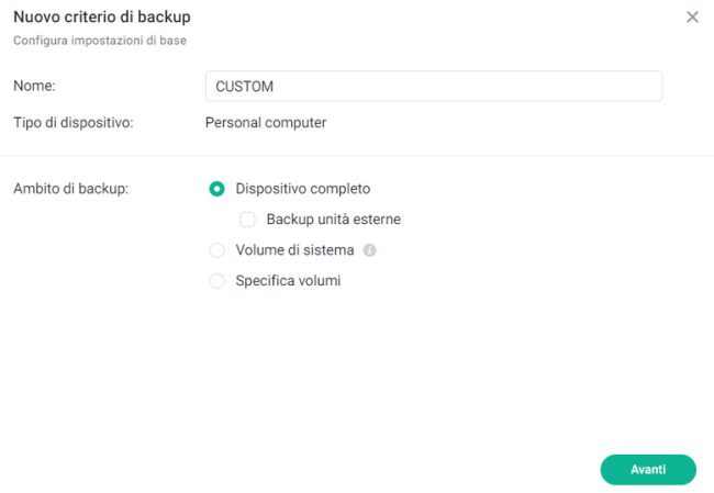 C2 Backup e C2 Password: proteggere i dati su PC, workstation e server