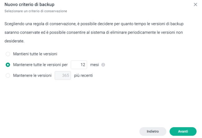 C2 Backup e C2 Password: proteggere i dati su PC, workstation e server