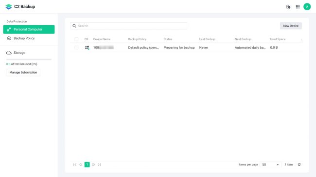Synology: novità di DSM 7.1, router WiFi 6 RT6600ax, NVR di nuova generazione e cloud C2