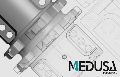 CAD gratuito anche per le imprese: ecco Medusa