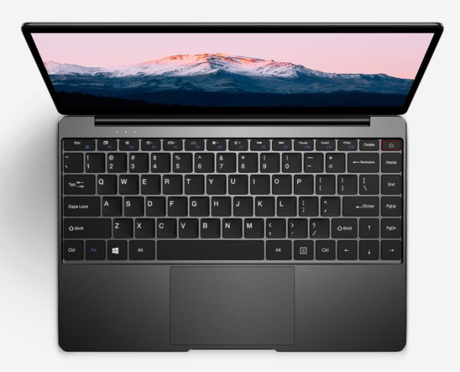 Notebook, tablet e convertibili 2-in-1 CHUWI in offerta fino al 31 marzo