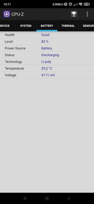Smartphone Android si scalda: come evitare il surriscaldamento