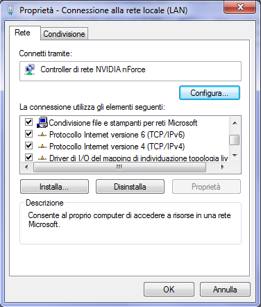 Tethering WiFi su Android non funziona: ecco come risolvere