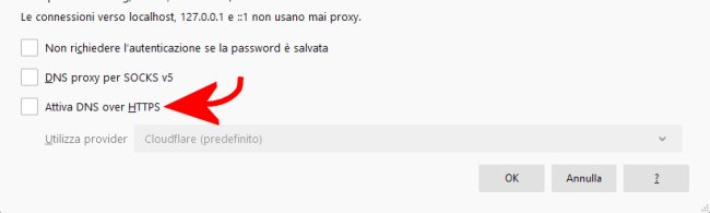 DNS over HTTPS: dall'Olanda un monito al suo utilizzo