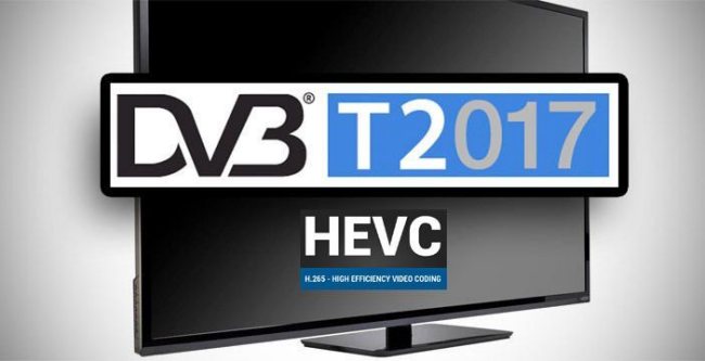 DVB-T2, cos'è e cosa cambia in fatto di digitale terrestre