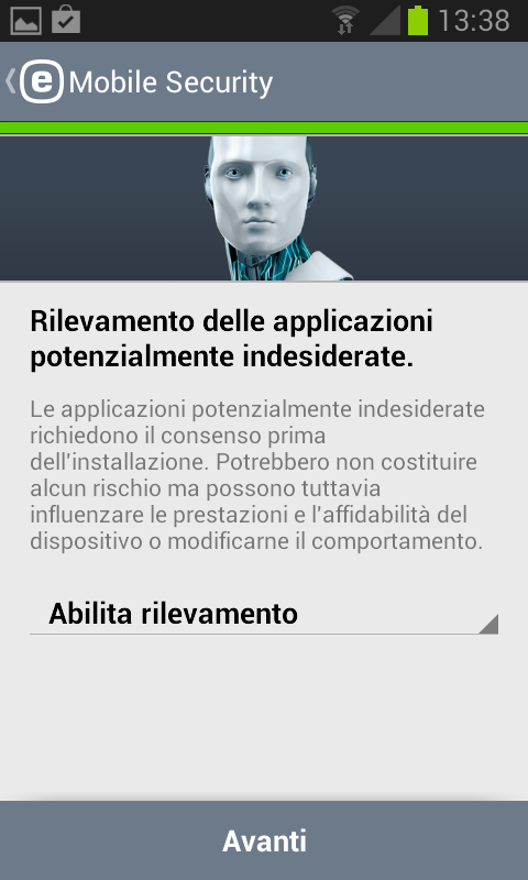 Antivirus su Android, serve davvero? Ecco uno dei migliori, gratis