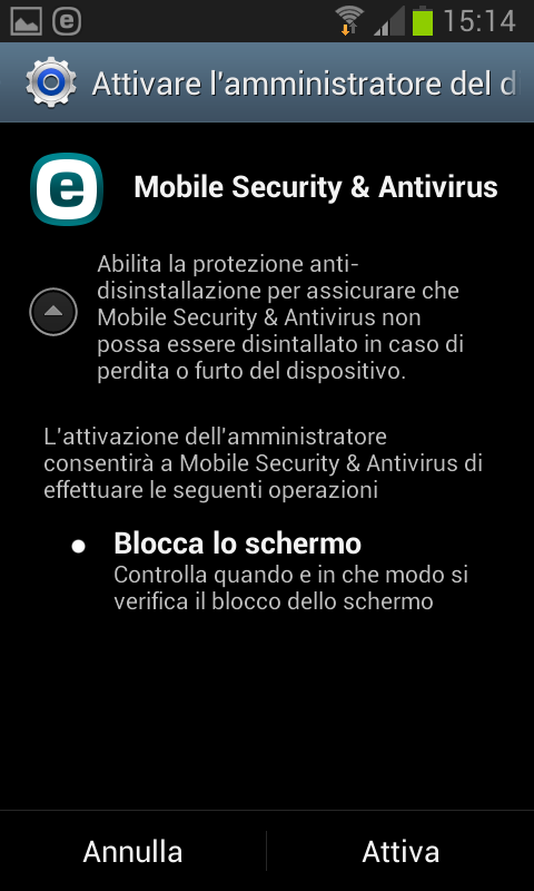 Antivirus su Android, serve davvero? Ecco uno dei migliori, gratis