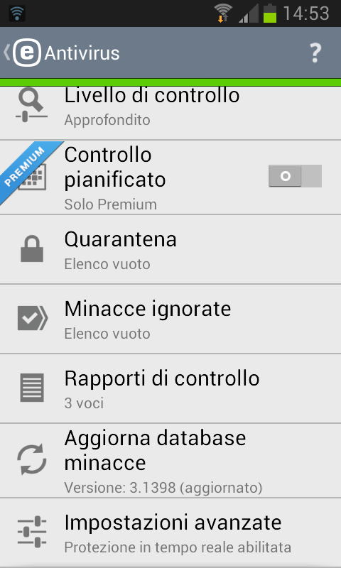 Antivirus su Android, serve davvero? Ecco uno dei migliori, gratis