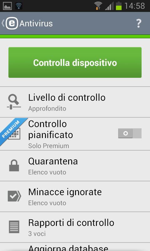 Antivirus su Android, serve davvero? Ecco uno dei migliori, gratis