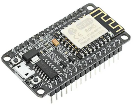 Realizzare un albero di Natale interattivo con ESP8266 e il firmware Tasmota