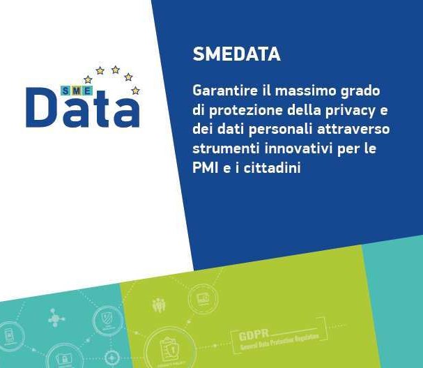 GDPR: al via i seminari formativi dedicati a PMI, professionisti e consulenti privacy