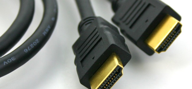 HDMI 2.1 consentirà di gestire video 8K con il nuovo cavo 48G