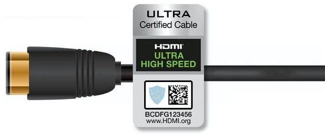 HDMI 2.1, come funziona e quando ce ne sarà bisogno