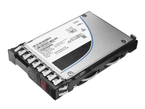 HPE lancia l'allarme: alcuni SSD hanno una scadenza pari a 32.768 ore di lavoro
