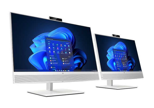 PC All-in-One: le nuove proposte desktop HP Elite 800 G9 e workstation Z