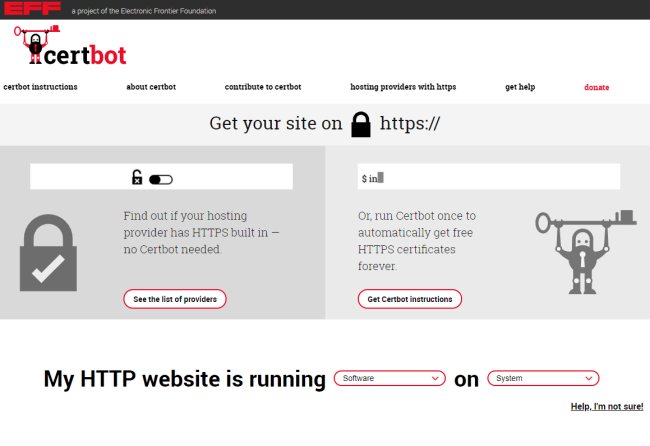HTTPS, come funziona e cosa c'è da sapere