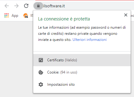 HTTPS, come funziona e cosa c'è da sapere