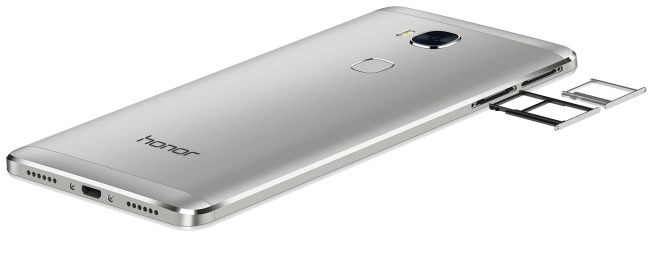 Honor 5X smartphone convincente ad un prezzo aggressivo